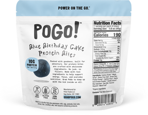 Variety Pack 4 Packs