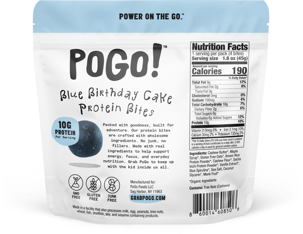 Variety Pack 4 Packs