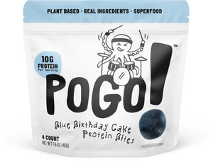 Variety Pack 4 Packs