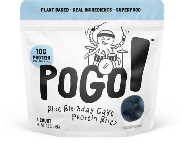 Variety Pack 4 Packs