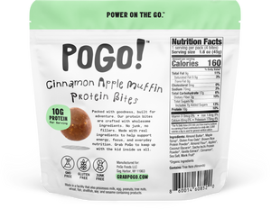 Variety Pack 4 Packs