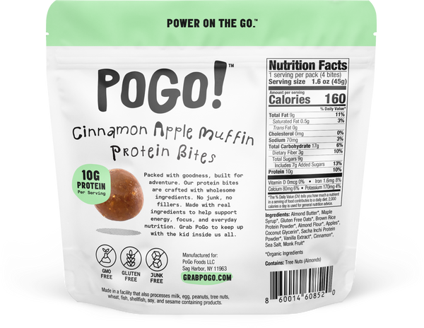 Variety Pack 4 Packs