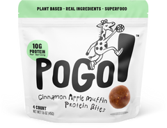 Cinnamon Apple Muffin 6 Packs