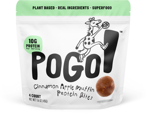 Variety Pack 4 Packs