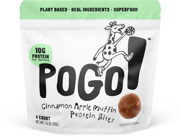 Variety Pack 4 Packs