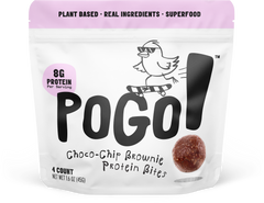 Choco-Chip Brownie 6 Packs