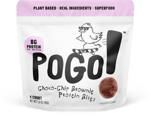 Choco-Chip Brownie 6 Packs