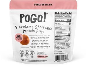 Strawberry Shortcake 6 Packs