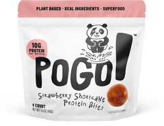 Strawberry Shortcake 6 Packs