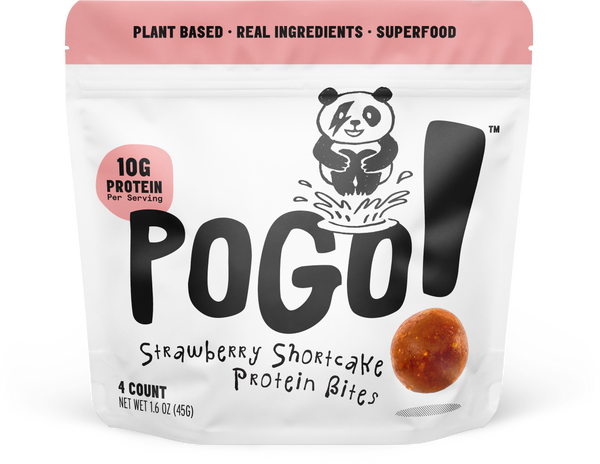 Strawberry Shortcake 6 Packs