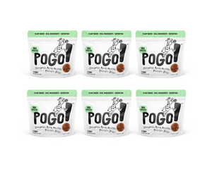 Cinnamon Apple Muffin 6 Packs