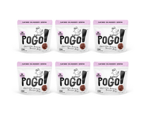 Choco-Chip Brownie 6 Packs