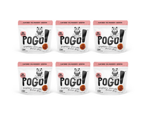 Strawberry Shortcake 6 Packs