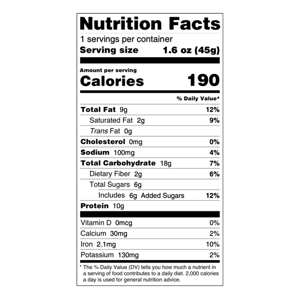 Variety Pack 4 Packs