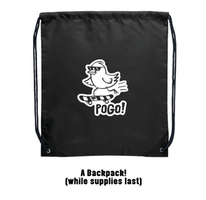 Variety Pack 4 Packs